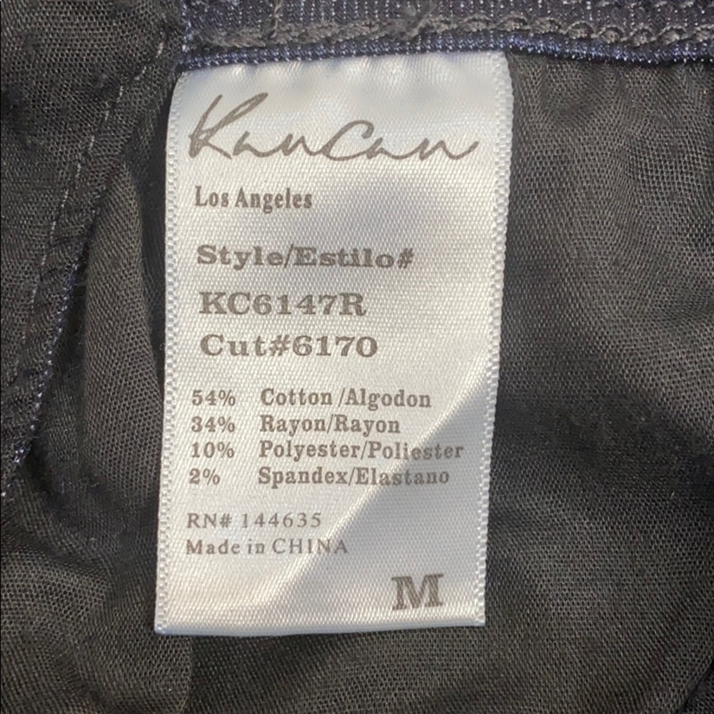 KanCan Skinny Overalls! Love them! - Picture 8 of 8